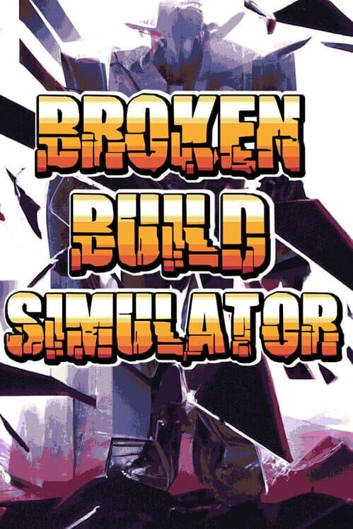 Обложка Broken Build Simulator