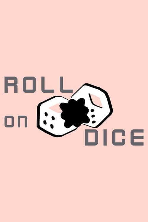 Обложка Roll on Dice
