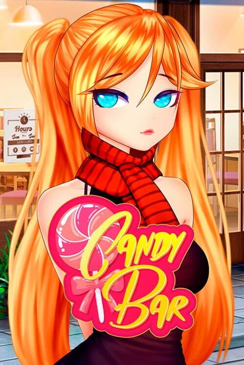Обложка Candy Bar