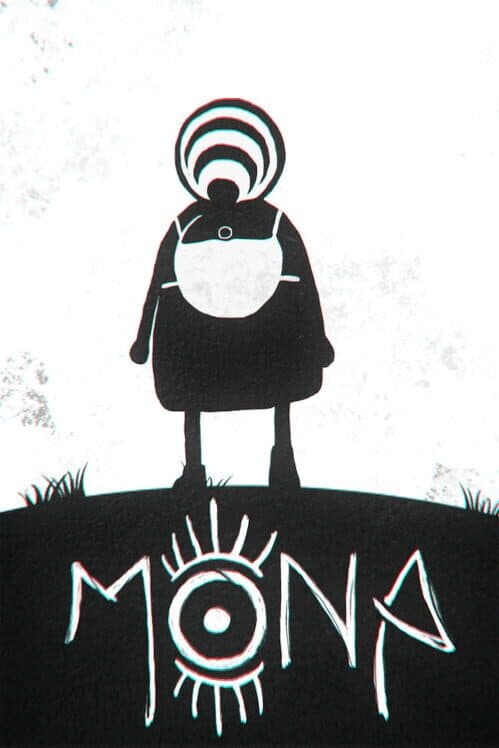Обложка Mona