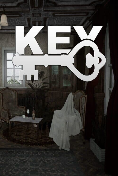 Обложка Key