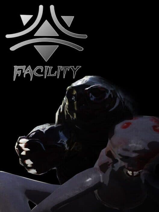 Обложка Facility
