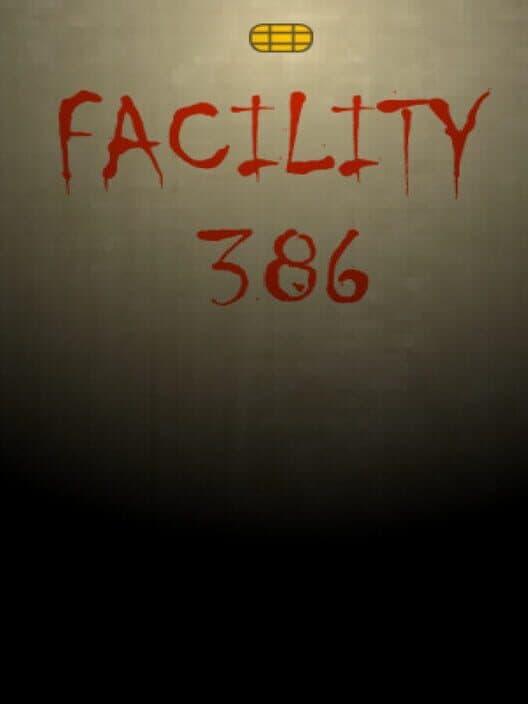 Обложка Facility 386