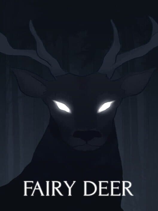 Обложка Fairy Deer