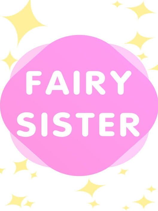 Обложка Fairy Sister