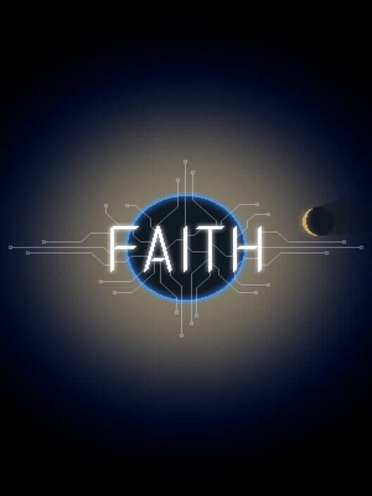 Обложка Faith