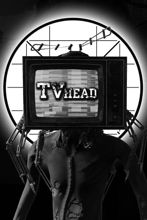 Обложка TVhead
