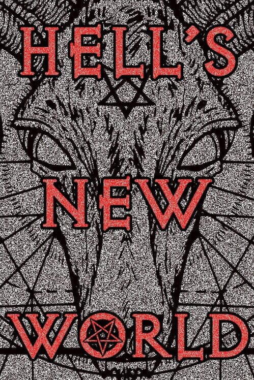 Обложка Hell's New World