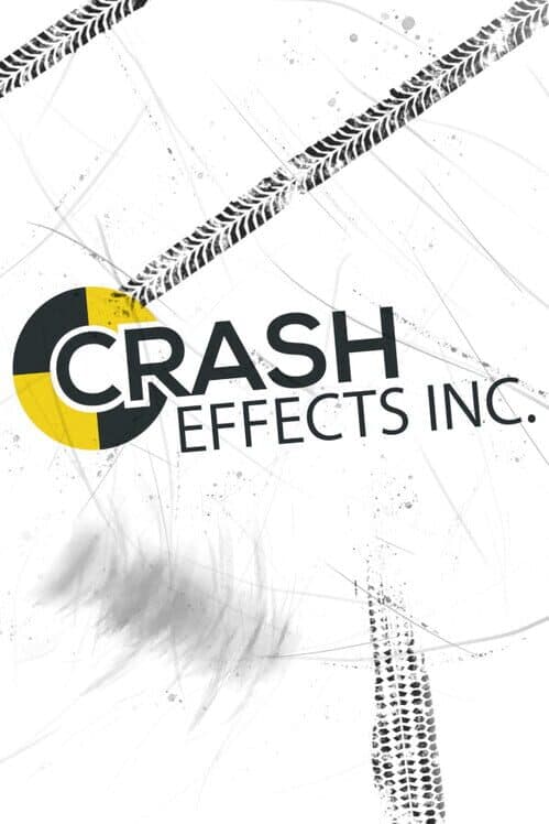 Обложка Crash Effects Inc.