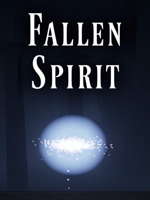 Обложка Fallen Spirit