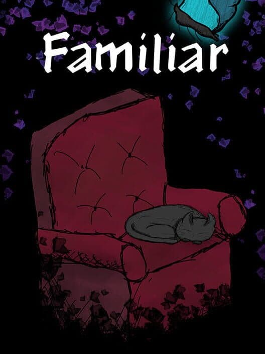 Обложка Familiar