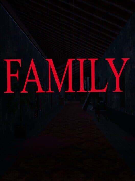 Обложка Family
