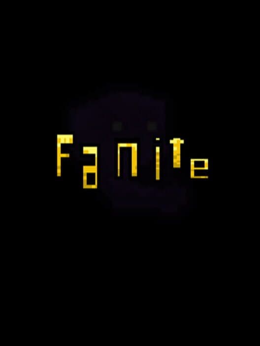 Обложка Fanite