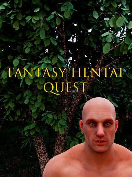 Обложка Fantasy Hentai Quest