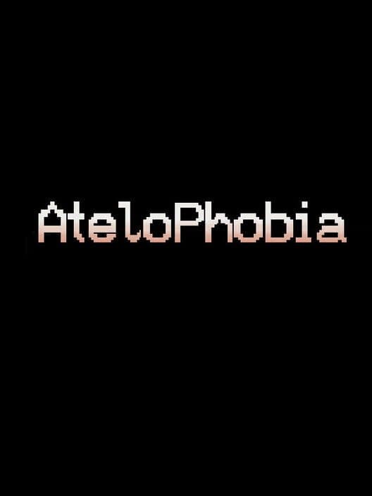 Обложка AteloPhobia:The Story Begins