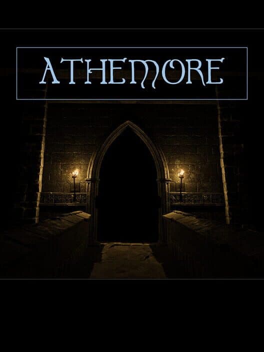 Обложка Athemore