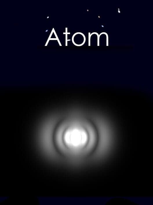 Обложка Atom