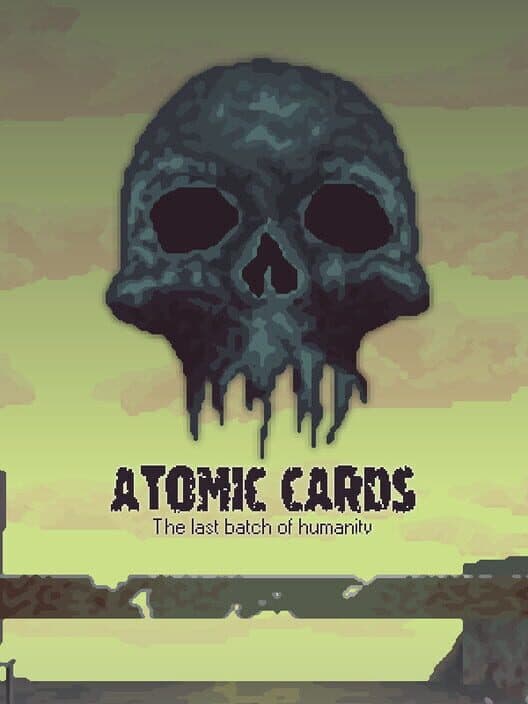 Обложка Atomic Cards
