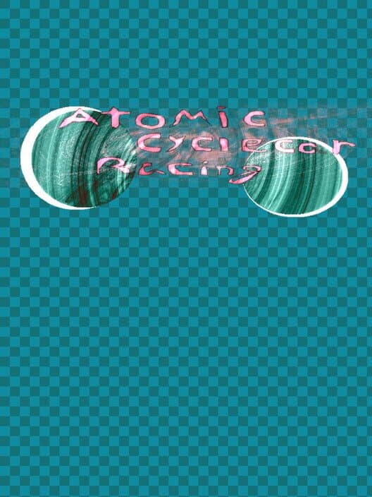 Обложка Atomic Cyclecar Racing