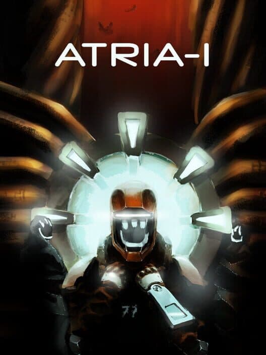 Обложка Atria-1