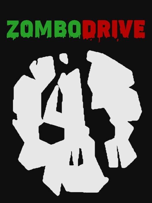 Обложка Zombodrive