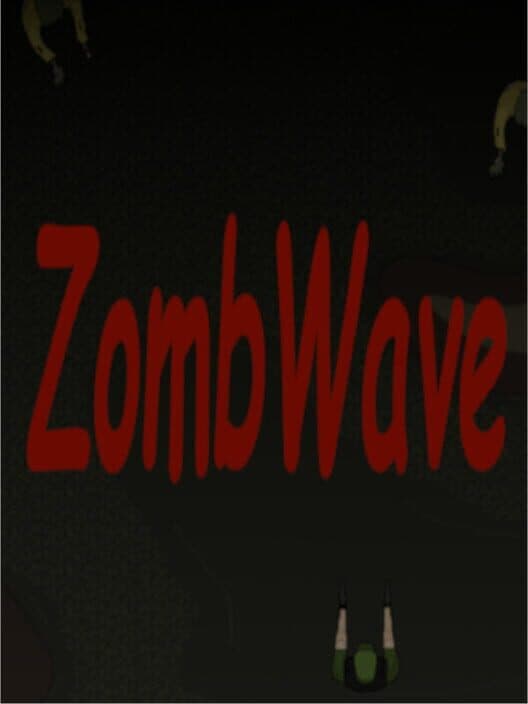Обложка ZombWave