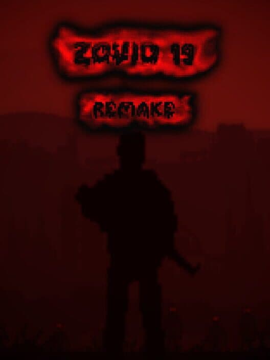 Обложка Zovid-19 Remake