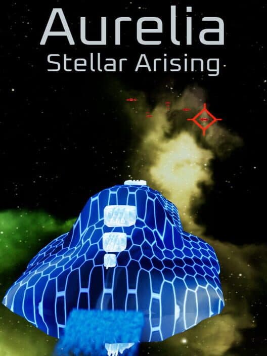 Обложка Aurelia: Stellar Arising