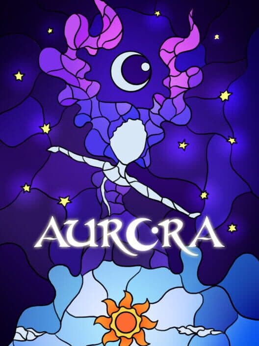 Обложка Aurora