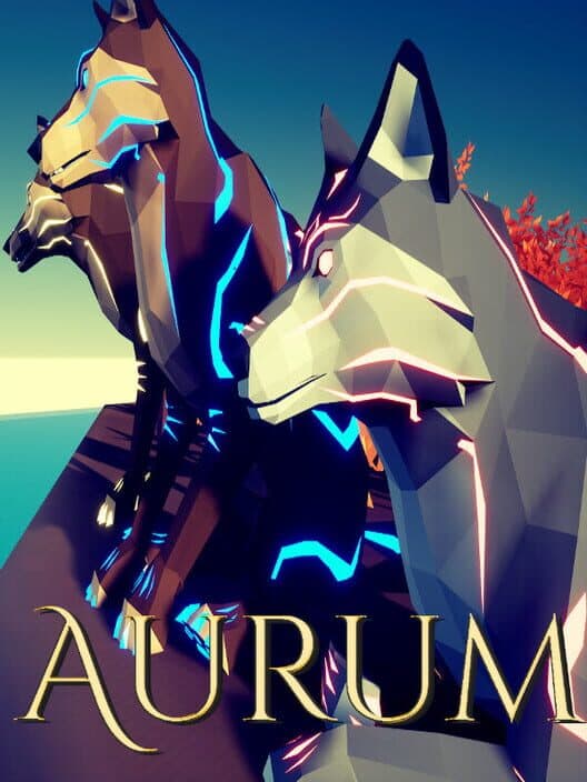 Обложка Aurum