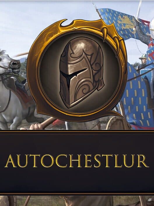 Обложка AutoChestLur