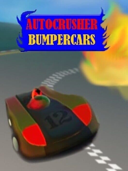 Обложка Autocrusher: Bumper Cars