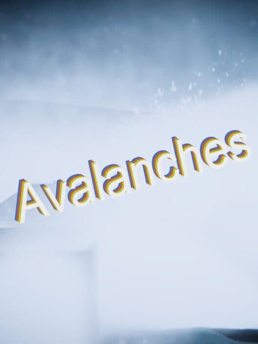 Обложка Avalanches