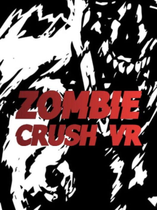 Обложка Zombie Crush VR