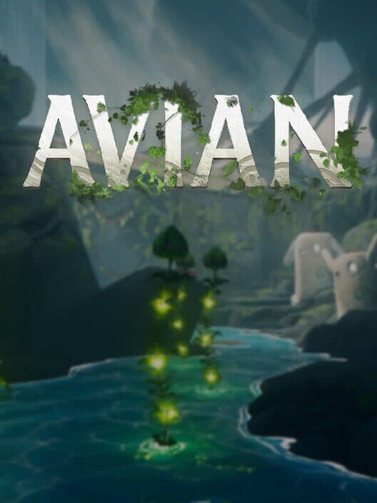 Обложка Avian