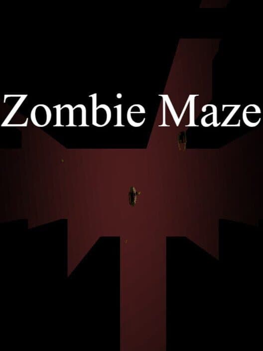 Обложка Zombie Maze