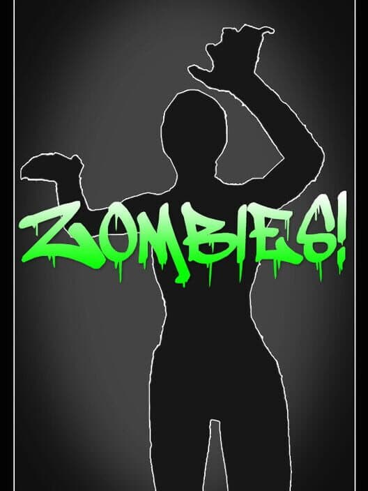 Обложка Zombies!
