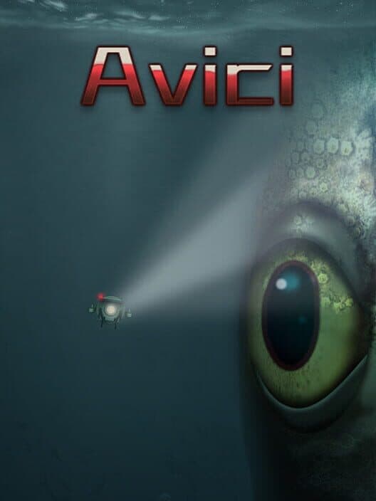 Обложка Avici