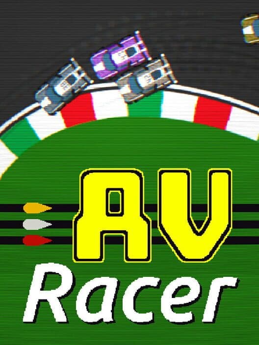 Обложка AV Racer