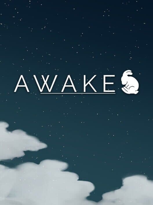 Обложка Awake