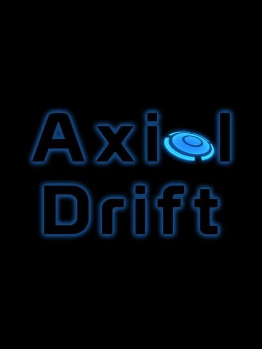 Обложка Axial Drift