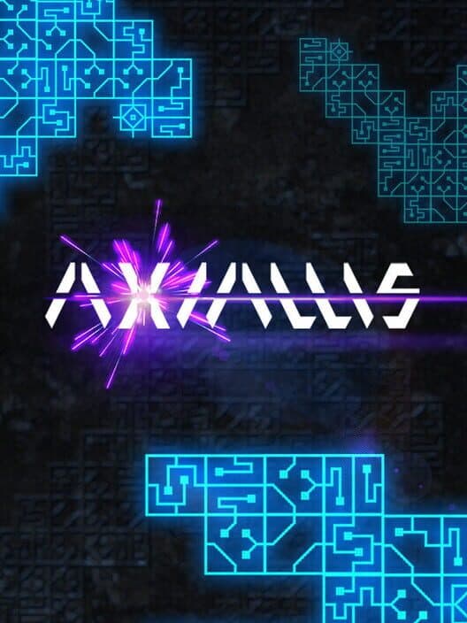 Обложка Axiallis