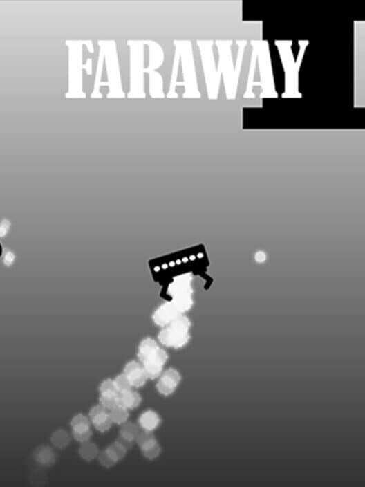 Обложка Faraway