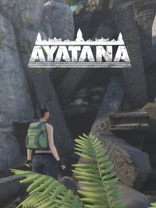 Обложка Ayatana