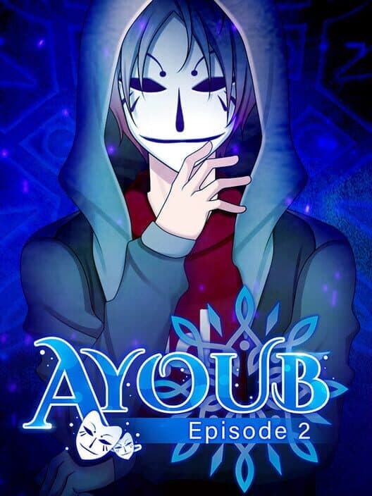 Обложка Ayoub: Episode 2