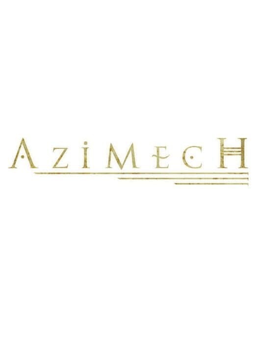 Обложка Azimech