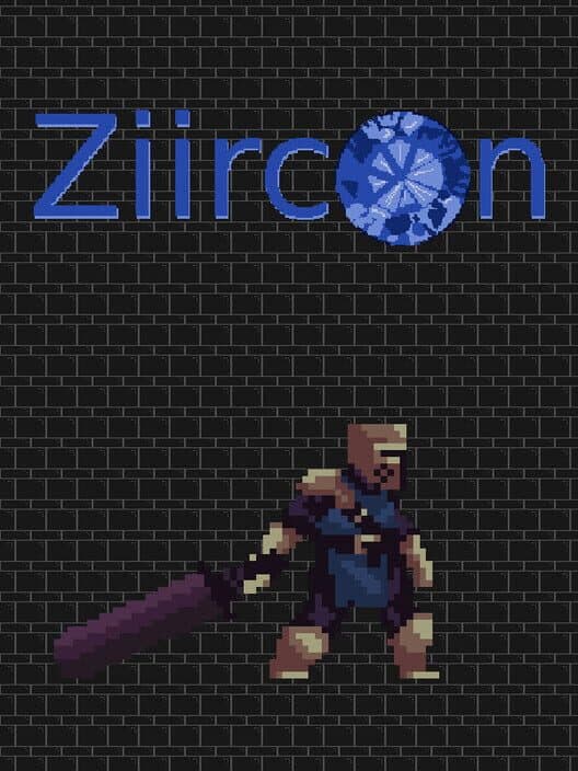 Обложка Ziircon