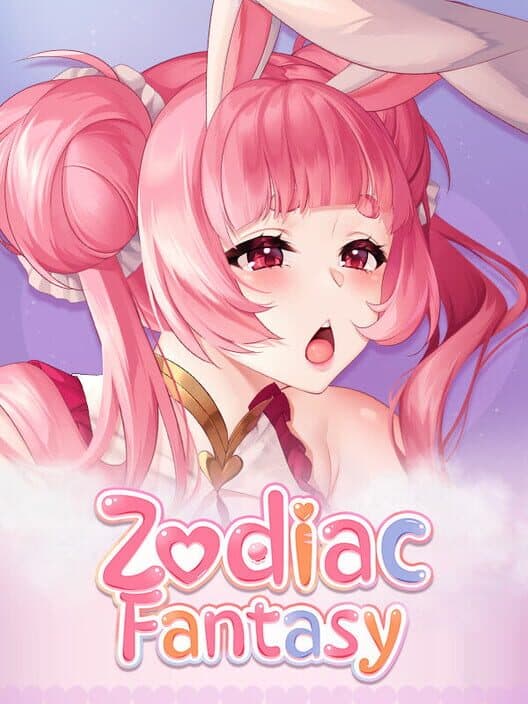 Обложка Zodiac Fantasy