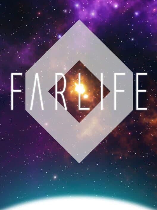 Обложка Farlife