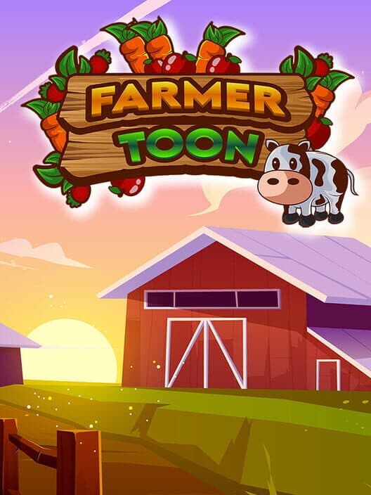 Обложка Farmer Toon